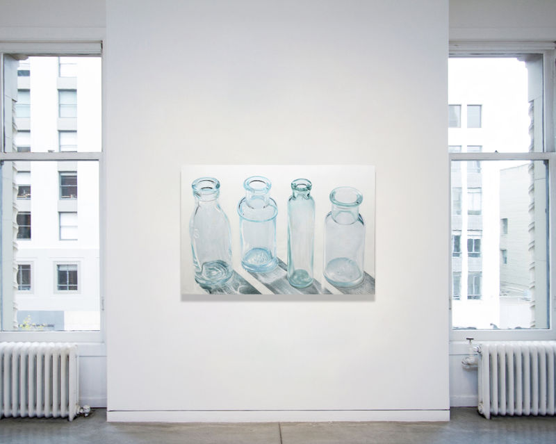 Greg Haynes | Mirror Effect