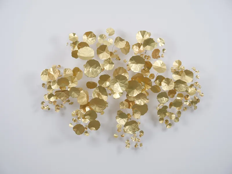 San Francisco Art Fair: Booth D15