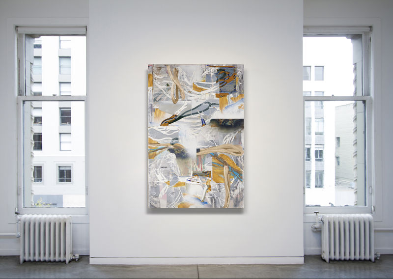 Karl Klingbiel | Every Force Evolves a Form