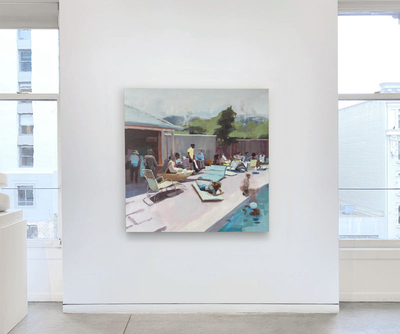 Kirsten Tradowsky | Gatherings