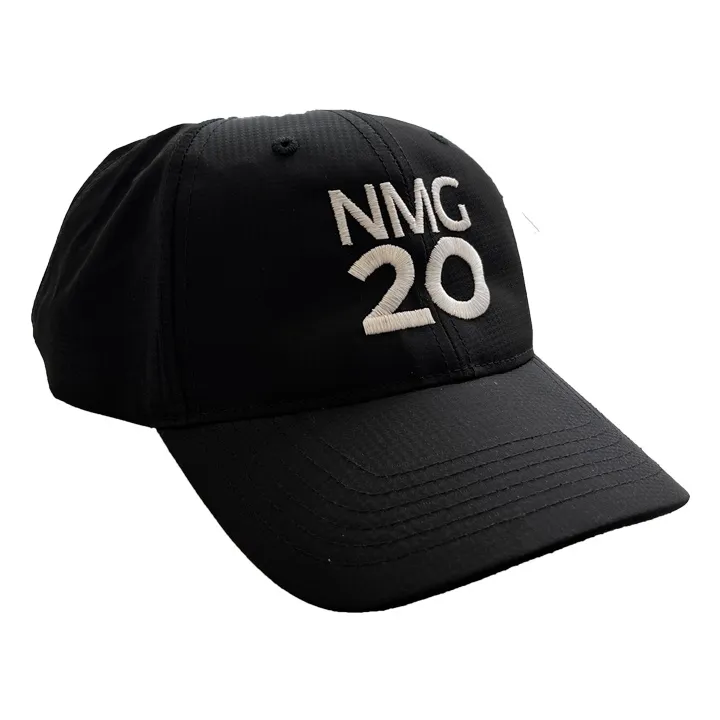 NMG20 | Anniversary Baseball Cap