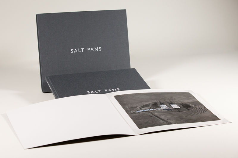 Salt Pans Limited Edition Book with Salt Pans #9