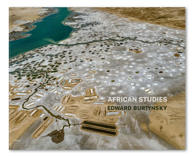 Edward Burtynsky | African Studies
