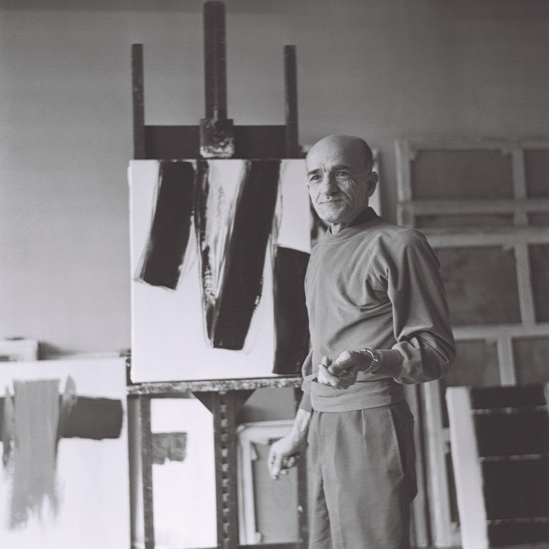 PAUL - ÉMILE BORDUAS