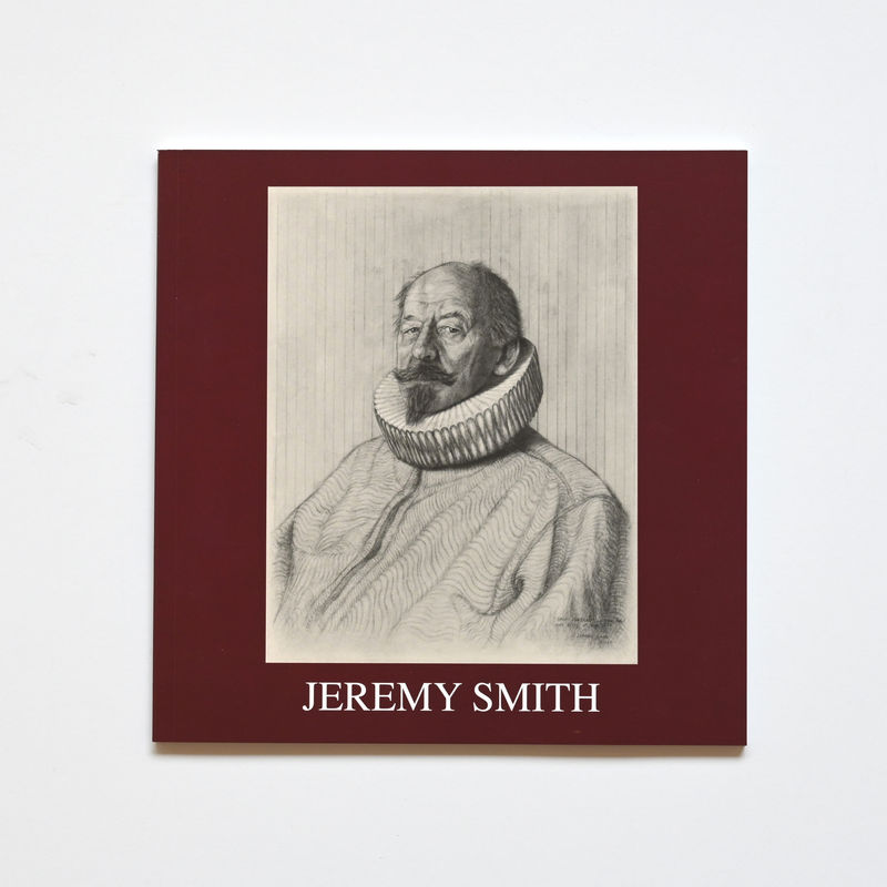 Jeremy Smith, Jeremy Smith