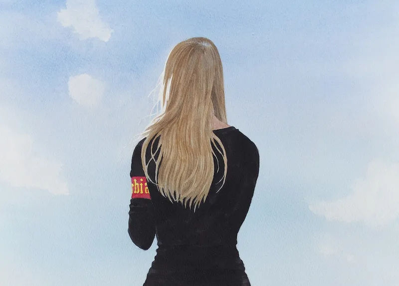 PURSUIT OF HAPPINESS, Roman Tolici