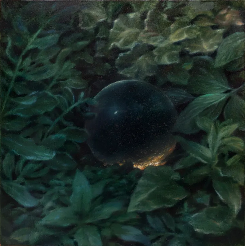 Andrei Gamarț: Chimera