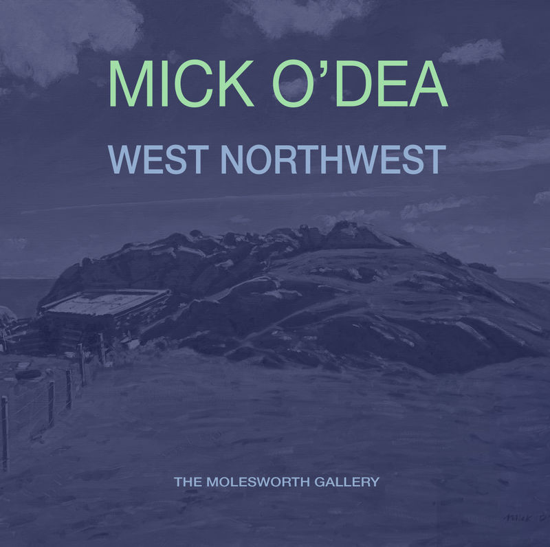 West Northwest, Mick O'Dea