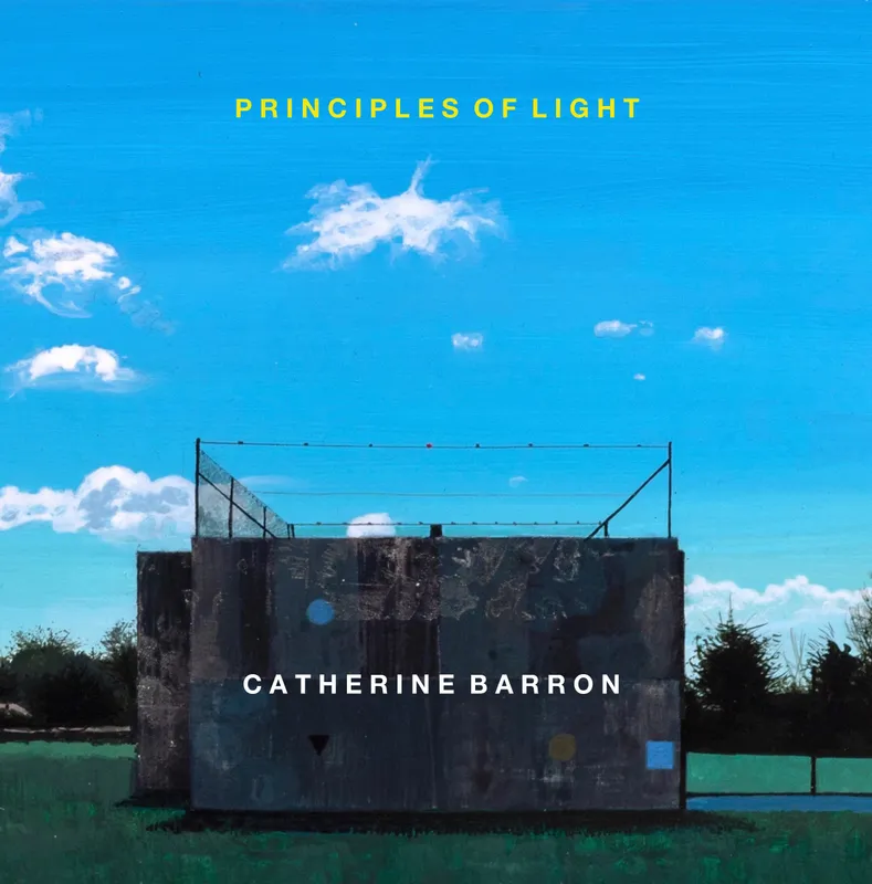 Principles of light, Catherine Barron