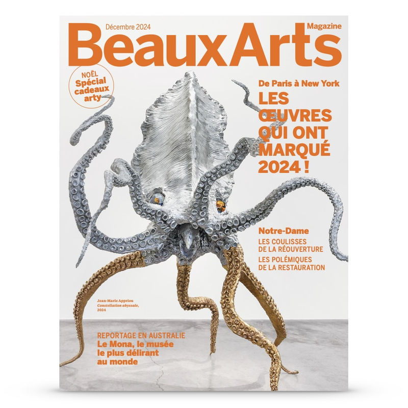 MONA, LE MUSÉE LE PLUS DÉLIRANT AU MONDE