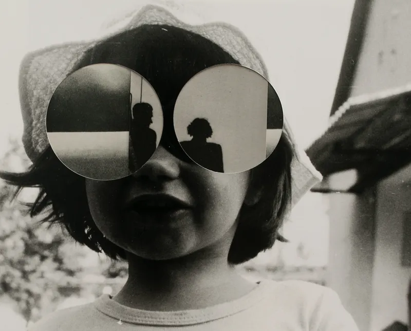 Bara Jichova Tyson, "He made me feel yummy, like I was intriguing.", 2019