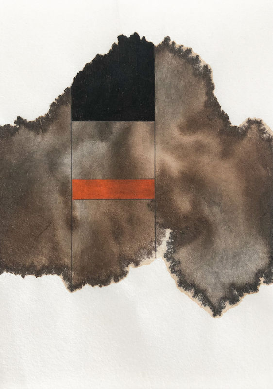 Solange Roberdeau: Beyond Latitude