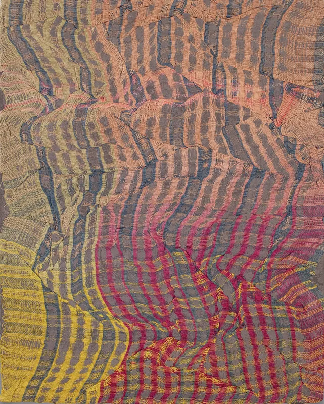 Crystal Gregory: Hypergeographies of the Dye Garden