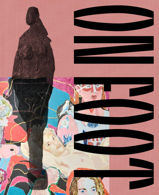 On Foot: An Exhibition Curated by Jonathan Anderson, AVAILABLE