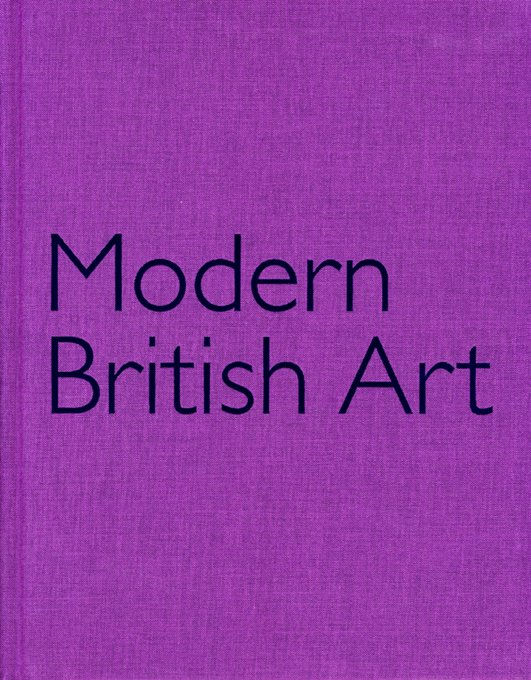 Modern British Art 2009, SOLD OUT
