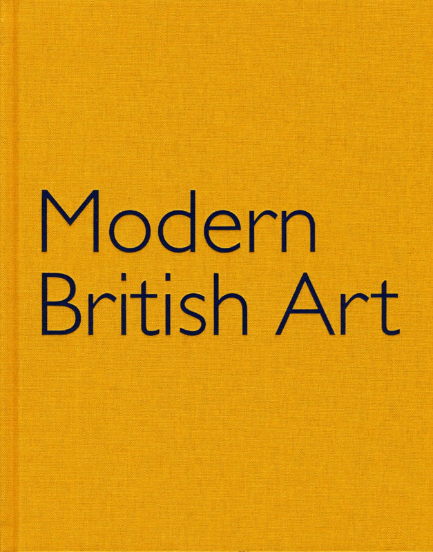Modern British Art 2008, SOLD OUT