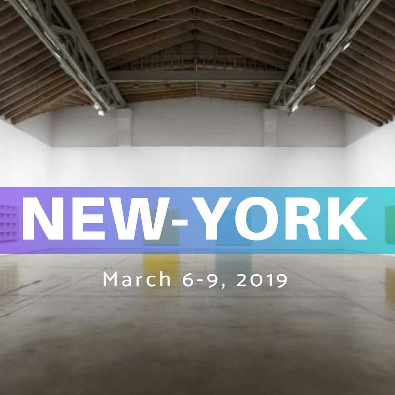 Plan B Volta 2019, New-York - USA