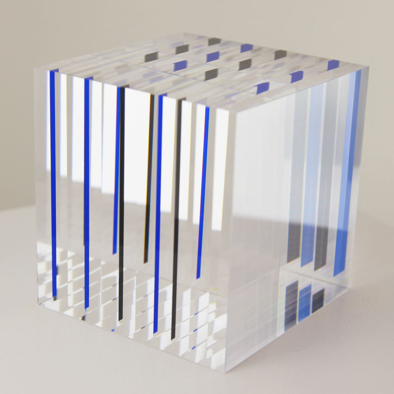 Marie-Thérèse Vacossin, Cumbleu, 2015 (15 exemplaires)