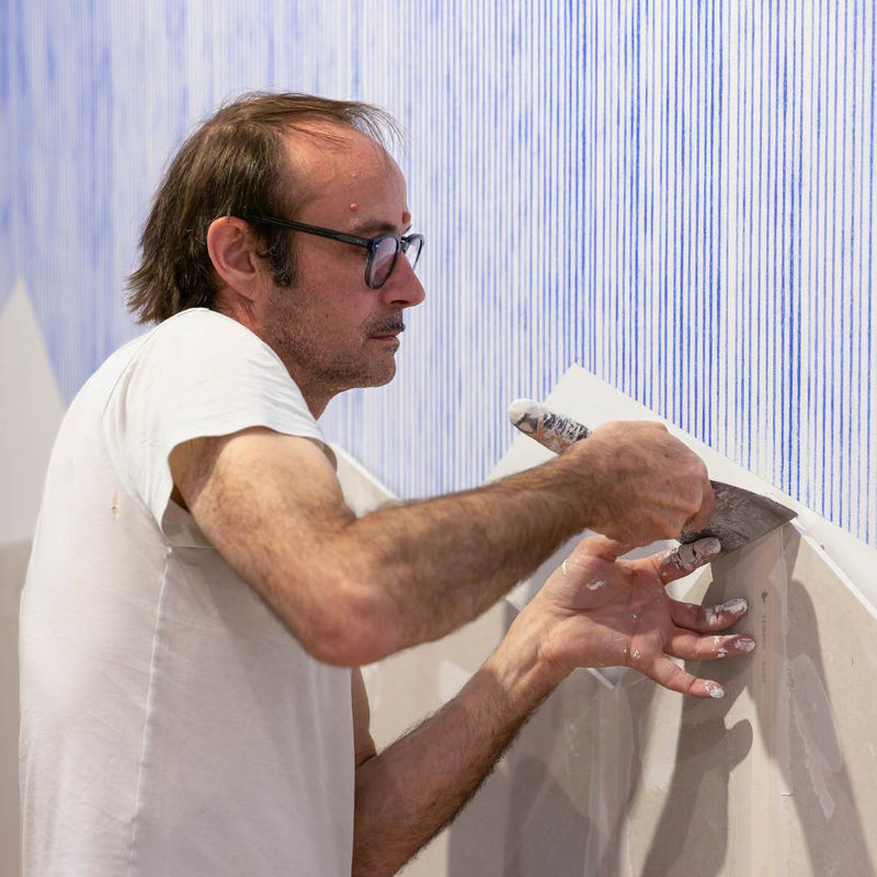 Olivier Petiteau - crédit photo : M. Juillot