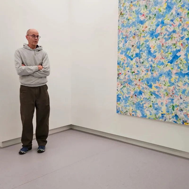 Frédéric Bouffandeau - Oniris 2026