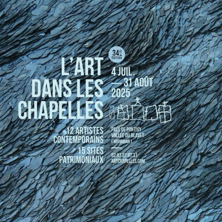 L'Art dans les Chapelles