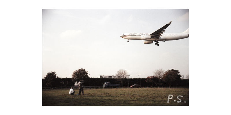 Hiraki Sawa 'Postscript'