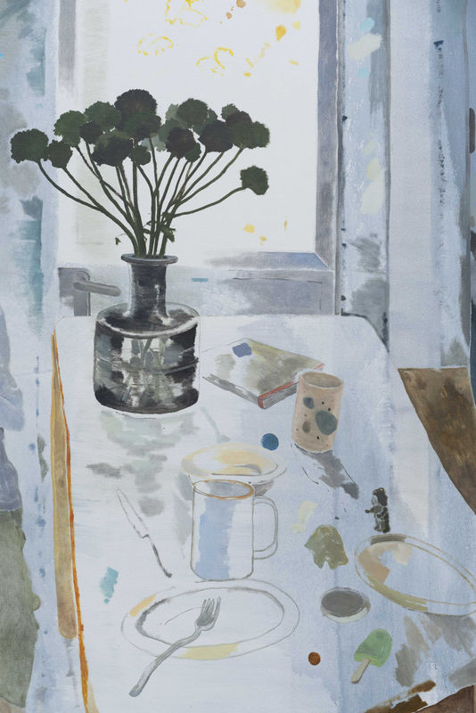 A Day in the Life, クリス・ヒュン・シンカン