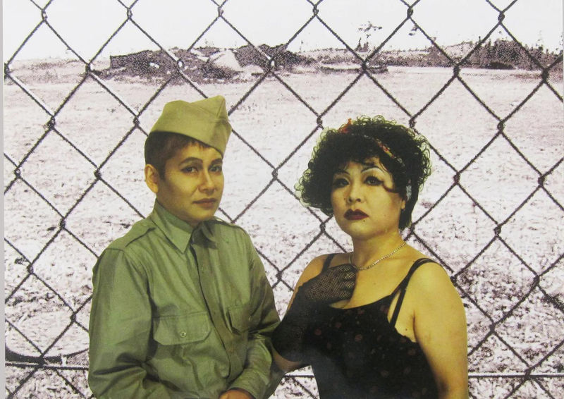 Yoshiko Shimada et BuBu de la Madeleine : « Les artistes féministes japonaises doivent transcender le récit intime vers la...