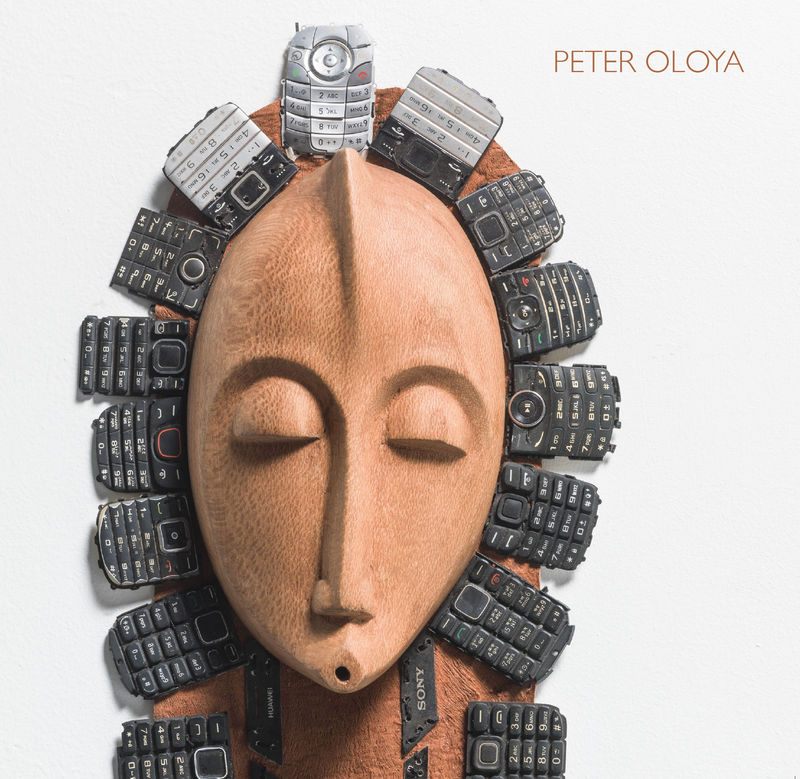 Peter Oloya, A Journey from Adversity to Artistry