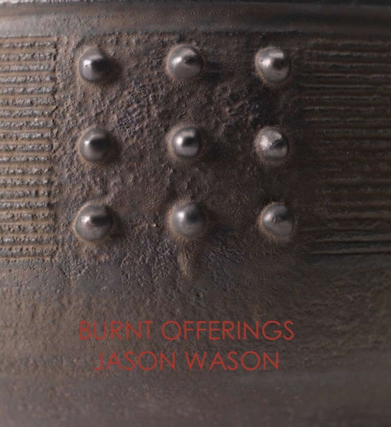 Jason Wason, Burnt Offerings