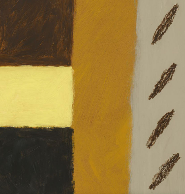 Breon O'Casey, Painting is Another Language