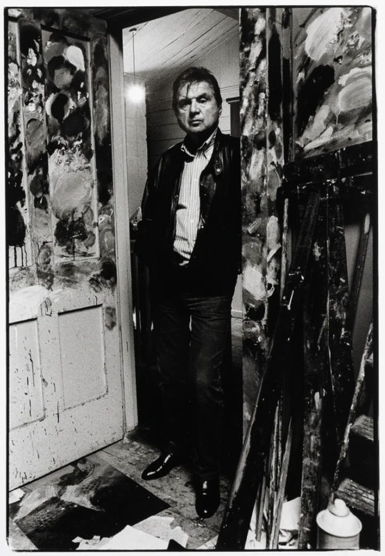 Francis Bacon