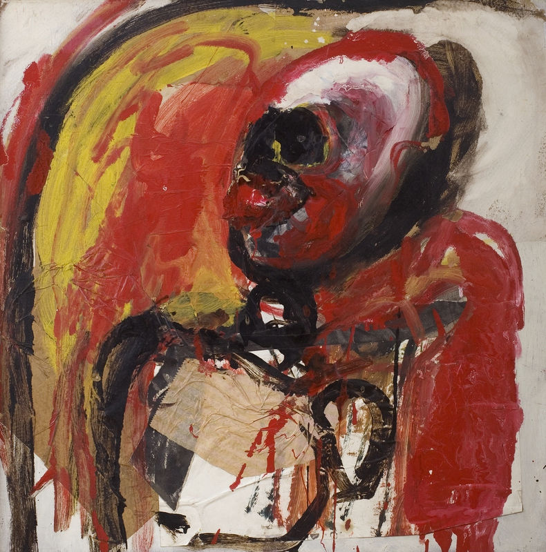 William Crozier, Early Works