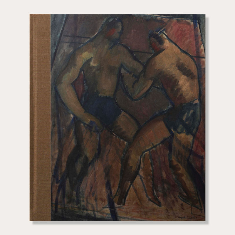 Mark Gertler: Works 1912-28, A Tremendous Show of Vitality