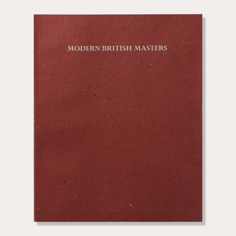 Modern British Masters