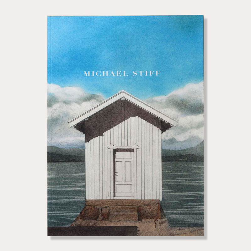 Michael Stiff, In Side Out