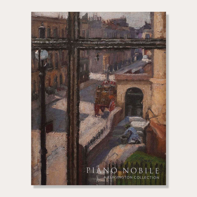Piano Nobile: A Kensington Collection