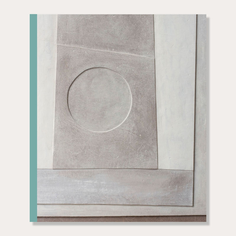 Ben Nicholson, Distant Planes