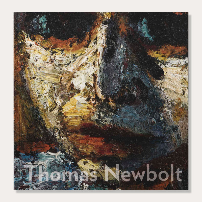 Thomas Newbolt, Finding Faces in the Dark