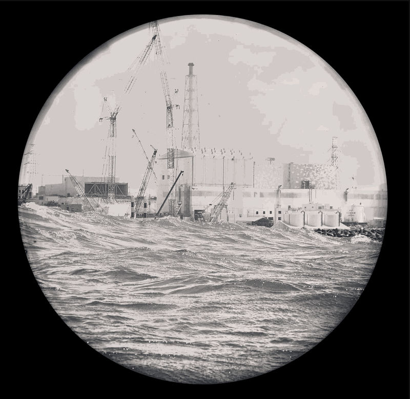 TAKASHI ARAI: PICTURING THE INVISIBLE, HEONG GALLERY, CAMBRIDGE