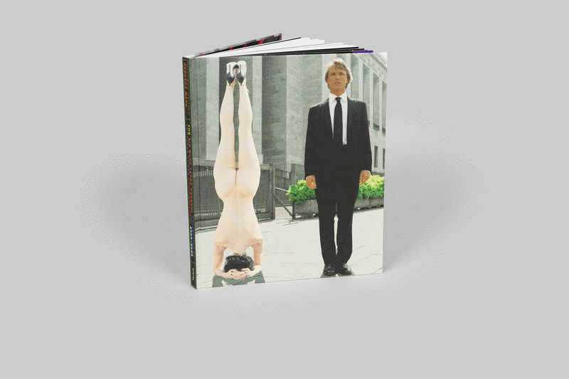 THE SIR MARK FEHRS HAUKOHL COLLECTION OF EUROPEAN WOMEN PHOTOGRAPHERS 2000 - 2020