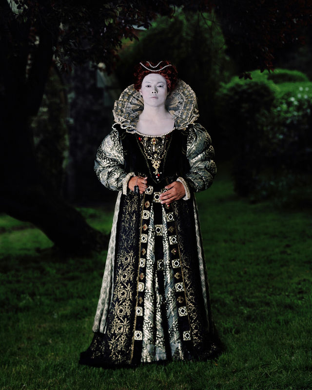 Chan-Hyo Bae: Burlington Contemporary Journal, Issue 10