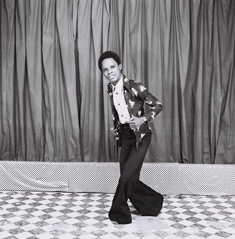 SAMUEL FOSSO: MEP (MAISON EUROPEENNE DE LA PHOTOGRAPHIE)