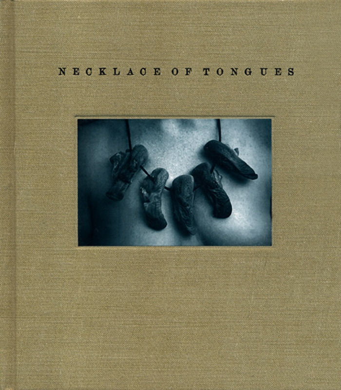 Alice Maher, Necklace of Tongues