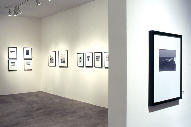 Ron Church | Surf 1960-1965