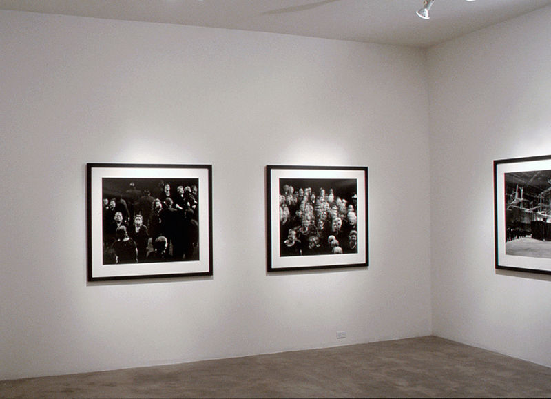 Melanie Smith | Six Steps to the Unpredictable