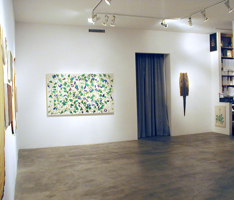 Matt Offenbacher | New Paintings