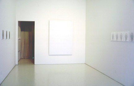 Roman Opalka | Painting, Photography and Sound