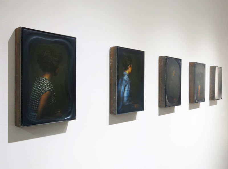 Alanna Airitam | Crossroads