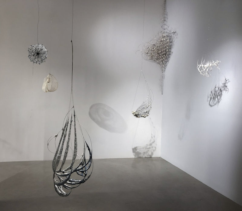 Anne Mudge | Matterings